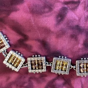 Retired Brighton Bracelet